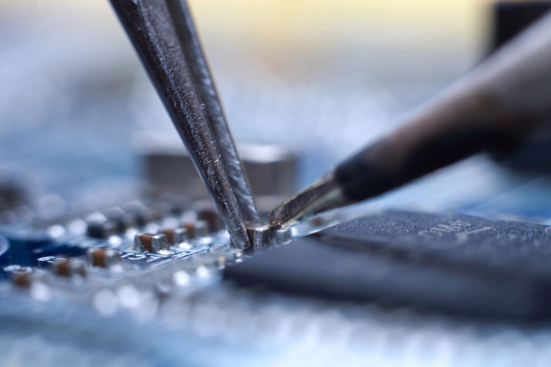 Solder Tech